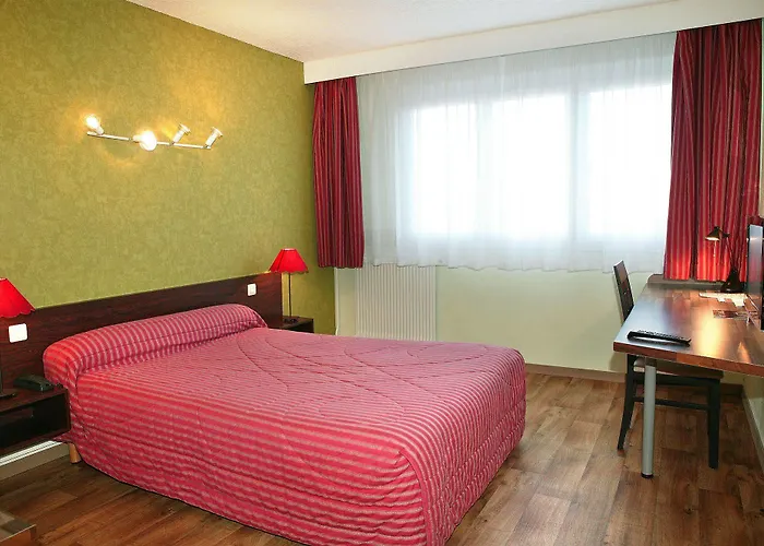 Hotel Saint-Aignan