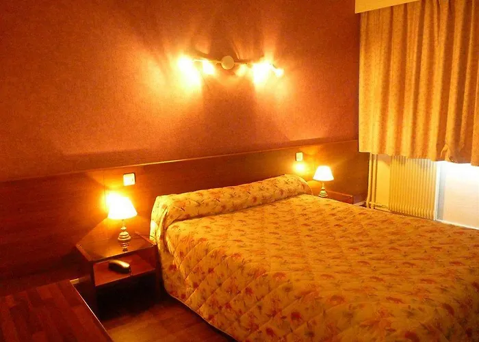 Hotel Saint-Aignan